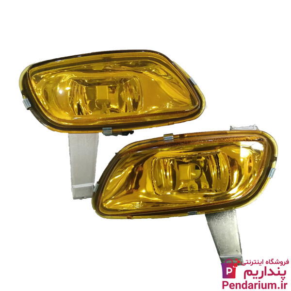 قیمت خرید چراغ جلو و عقب پژو پارس