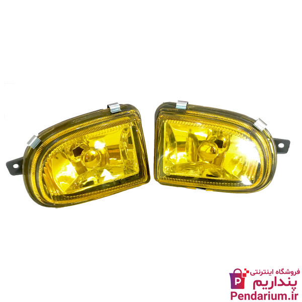 قیمت خرید 22 مدل چراغ جلو و عقب سمند