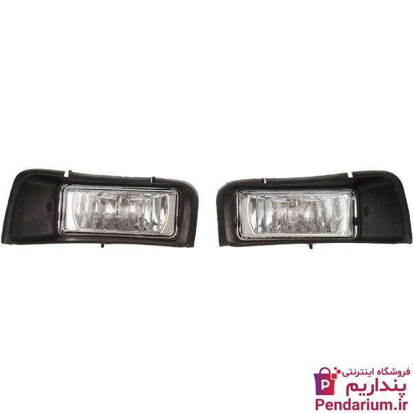 قیمت خرید چراغ جلو و عقب 405