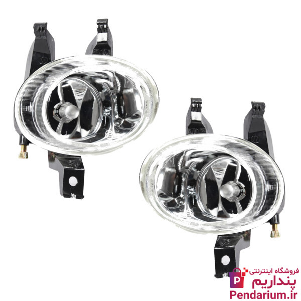 قیمت خرید بهترین چراغ جلو و عقب 206