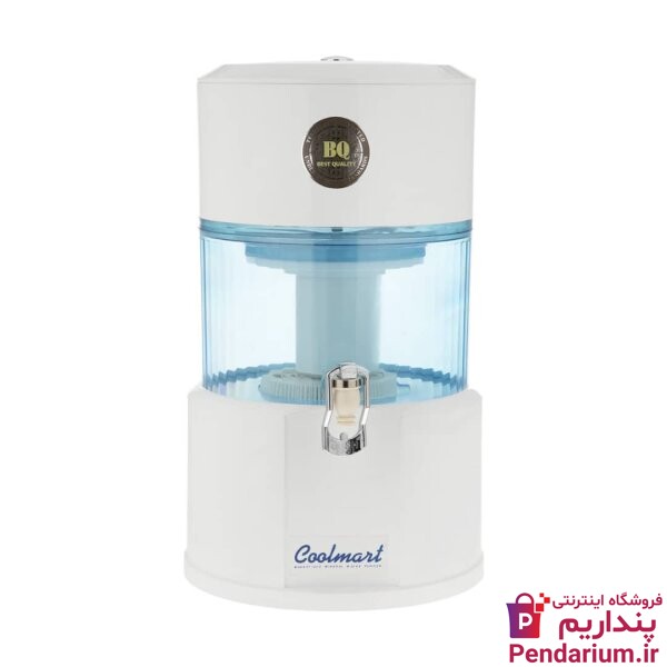 قیمت خرید بهترین مارک پارچ تصفیه آب