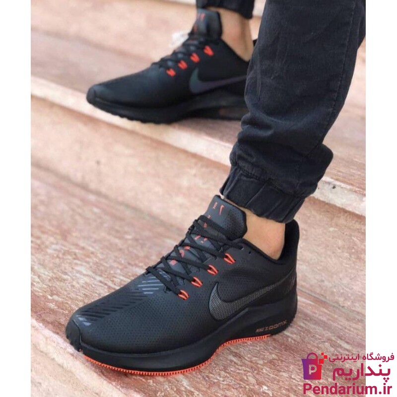 قیمت و خرید کفش و کتونی رانینگ مردانه نایک Nike Zoom Structure 23 مناسب  برای استفاده روزمره, پیاده روی, تمرین و باشگاه, رانینگ (های کپی درجه 1 مدل  سال 2021)