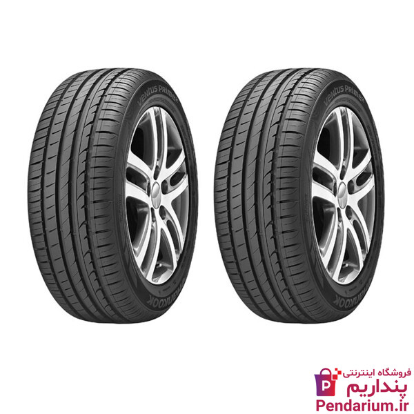 قیمت خرید 25 مدل لاستیک هانکوک برای همه خودروها