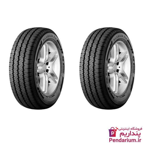 قیمت خرید لاستیک 206 – سایز لاستیک 206