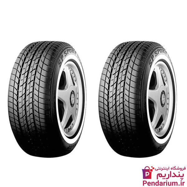 قیمت خرید لاستیک 206 – سایز لاستیک 206