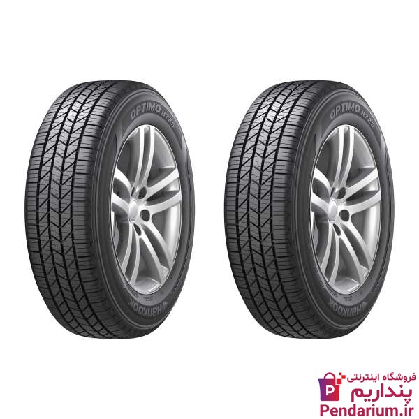 قیمت خرید 25 مدل لاستیک هانکوک برای همه خودروها