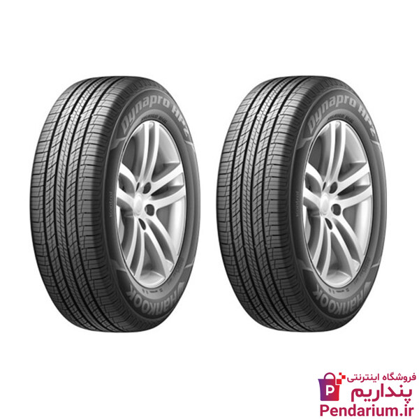 قیمت خرید 25 مدل لاستیک هانکوک برای همه خودروها