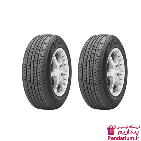 قیمت خرید 25 مدل لاستیک هانکوک برای همه خودروها