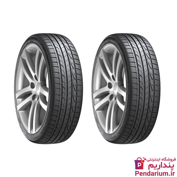 قیمت خرید 25 مدل لاستیک هانکوک برای همه خودروها