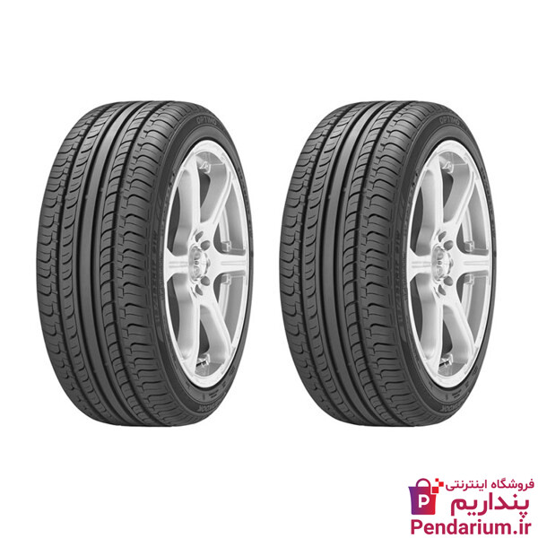 قیمت خرید 25 مدل لاستیک هانکوک برای همه خودروها