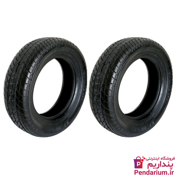 قیمت خرید 25 مدل لاستیک پراید ایرانی و خارجی