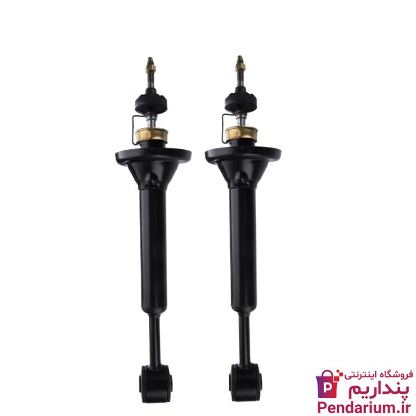 قیمت خرید بهترین کمک فنر پراید جلو و عقب