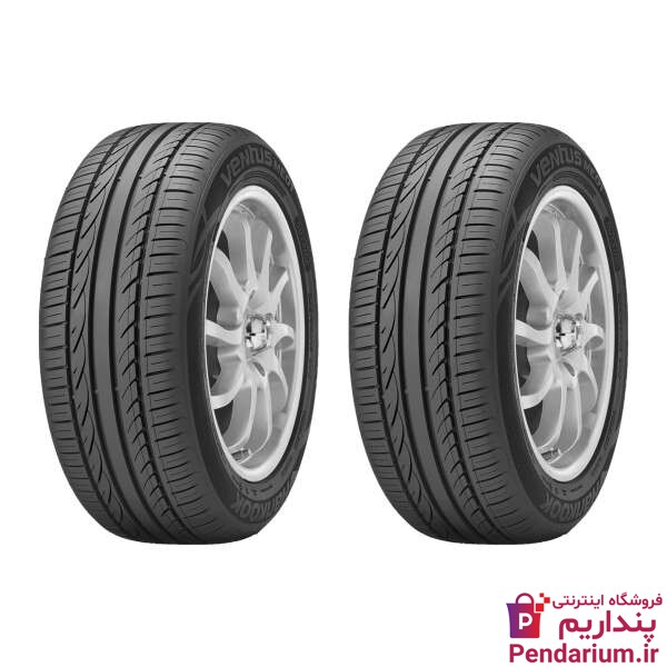 قیمت خرید 25 مدل لاستیک هانکوک برای همه خودروها