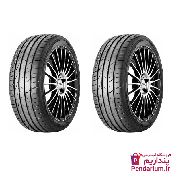 قیمت خرید 25 مدل لاستیک هانکوک برای همه خودروها