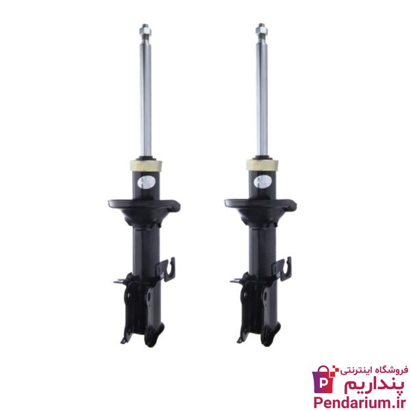 قیمت خرید بهترین کمک فنر پراید جلو و عقب