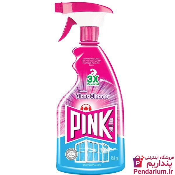 بهترین شیشه پاک کن برای پاک کردن انواع شیشه و پنجره
