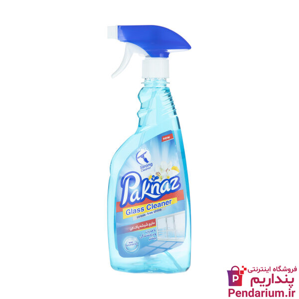 بهترین شیشه پاک کن برای پاک کردن انواع شیشه و پنجره