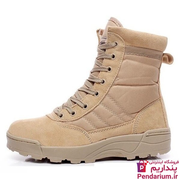 خرید پوتین مردانه – پوتین اسپرت ، کوهنوردی و زمستانی