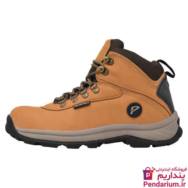 خرید پوتین مردانه – پوتین اسپرت ، کوهنوردی و زمستانی