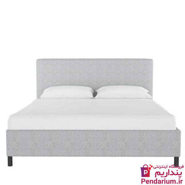 22 مدل عکس تخت خواب دونفره شیک برای زوج های جوان