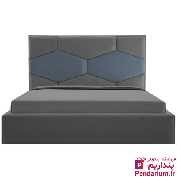 22 مدل عکس تخت خواب دونفره شیک برای زوج های جوان