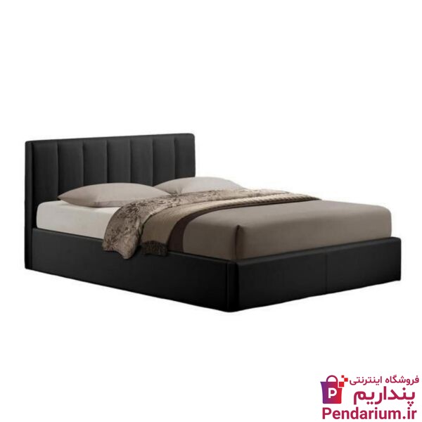 22 مدل عکس تخت خواب دونفره شیک برای زوج های جوان