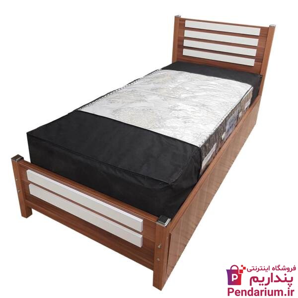 قیمت خرید 22 مدل تخت خواب یک نفره کلاسیک شیک mdf