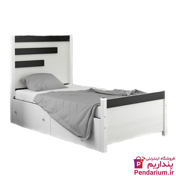 قیمت خرید 22 مدل تخت خواب یک نفره کلاسیک شیک mdf