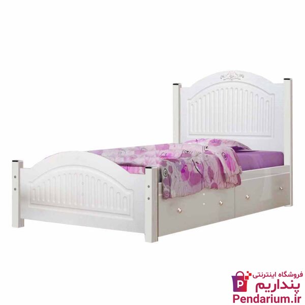 قیمت خرید 22 مدل تخت خواب یک نفره کلاسیک شیک mdf