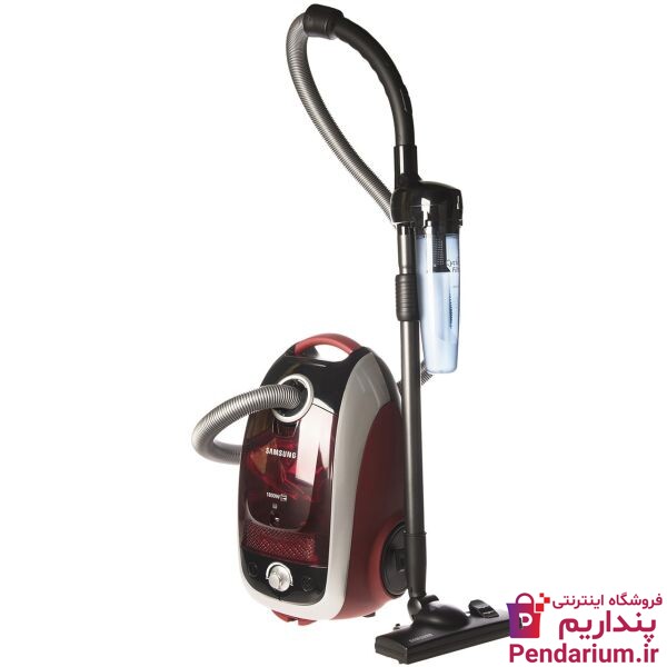 قیمت خرید 32 مدل جاروبرقی سامسونگ