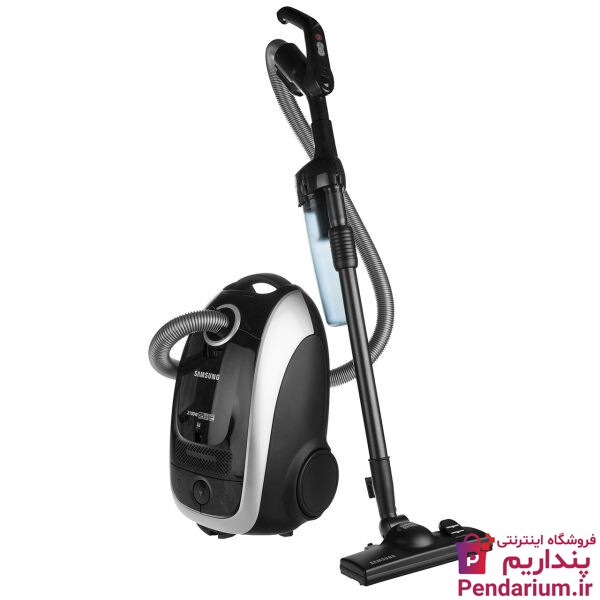 قیمت خرید 32 مدل جاروبرقی سامسونگ