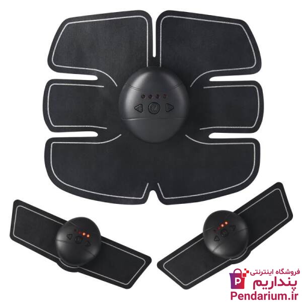 قیمت خرید 20 مدل دستگاه ماساژور برقی بدن