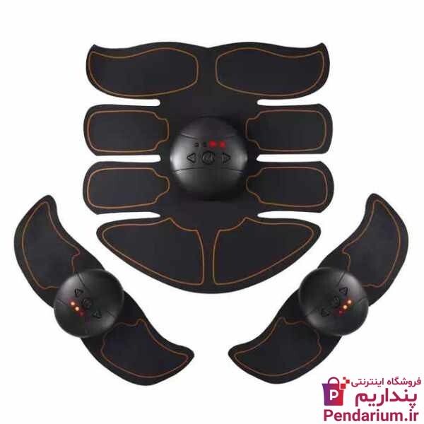 قیمت خرید 20 مدل دستگاه ماساژور برقی بدن