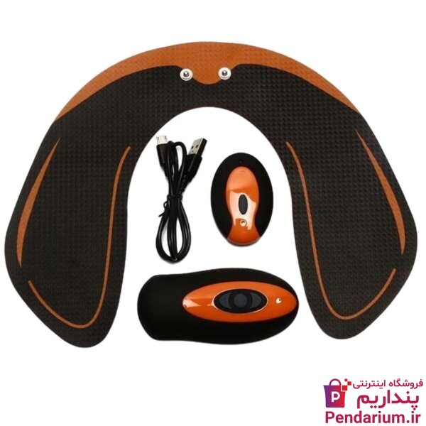قیمت خرید 20 مدل دستگاه ماساژور برقی بدن