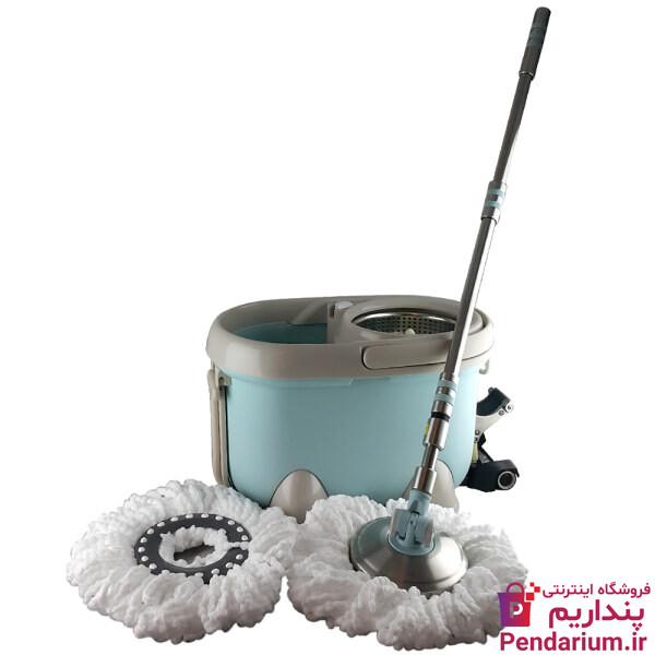 وسایل لازم برای خانه تکانی در عید نوروز