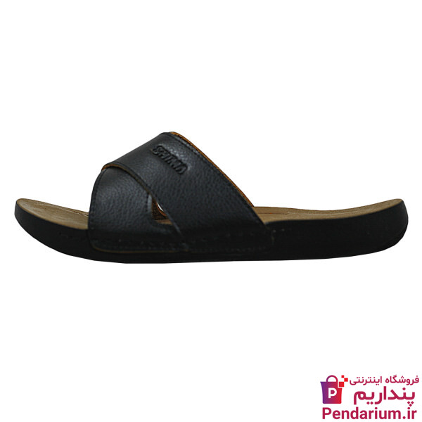 قیمت خرید 22 مدل صندل مردانه چرم عربی