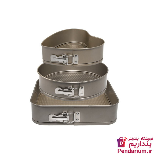 کاربردی ترین ابزار پخت کیک و شیرینی که هر آشپرخانه ای نیاز دارد