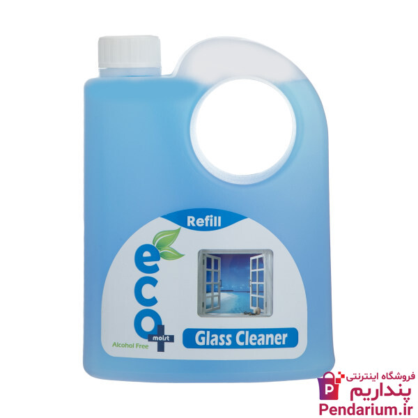 بهترین شیشه پاک کن برای پاک کردن انواع شیشه و پنجره