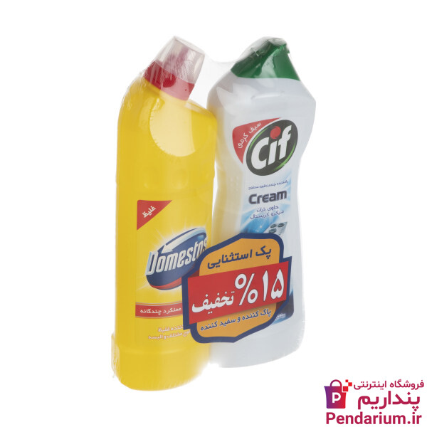 وسایل لازم برای خانه تکانی در عید نوروز