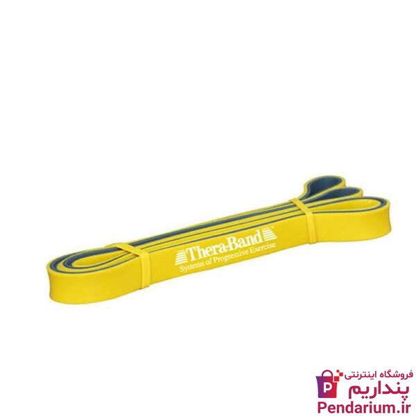 قیمت خرید ۲۵ مدل کش پاورباند ویژه بدنسازی