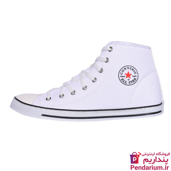 خرید کفش کانورس اورجینال و اصل