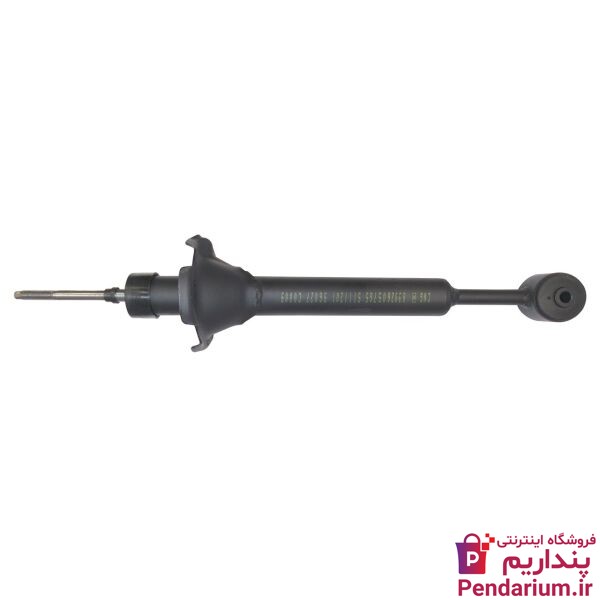 قیمت خرید بهترین کمک فنر پراید جلو و عقب