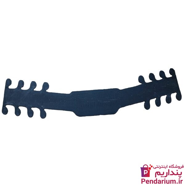 گیره نگهدارنده بند ماسک و کاربرد آن