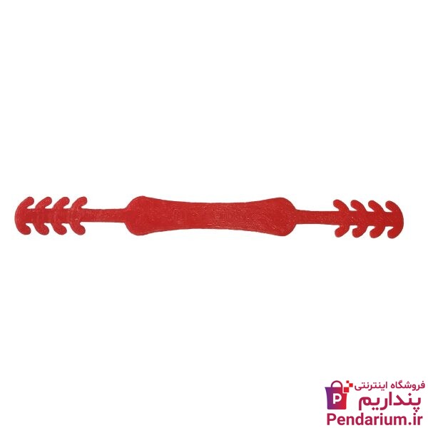 گیره نگهدارنده بند ماسک و کاربرد آن