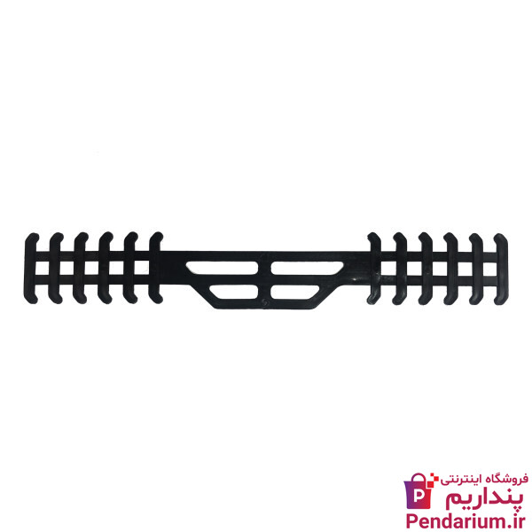 گیره نگهدارنده بند ماسک و کاربرد آن