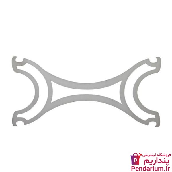 گیره نگهدارنده بند ماسک و کاربرد آن