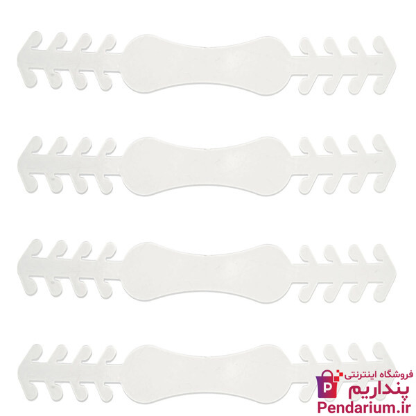 گیره نگهدارنده بند ماسک و کاربرد آن