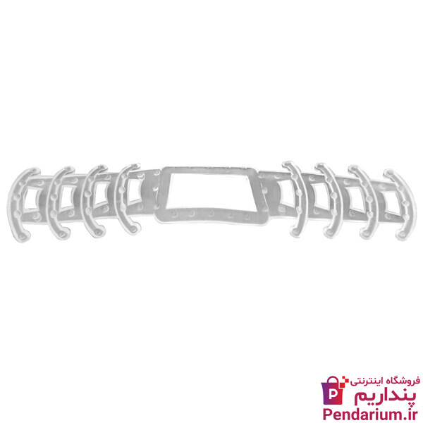 گیره نگهدارنده بند ماسک و کاربرد آن