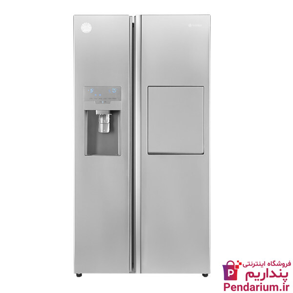 بررسی 360 درجه یخچال گالری اسنوا (بروزرسانی 1400 )