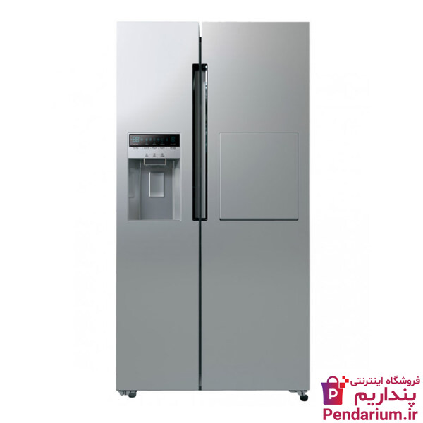 بررسی 360 درجه یخچال گالری اسنوا (بروزرسانی 1400 )